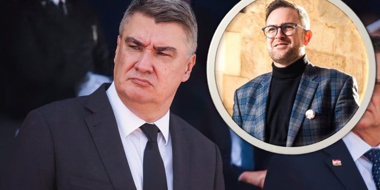 VELIKI OPTIMIZAM Barbir nakon pobjede Milanovića: “Zajedništvo je siguran put u promjenu”