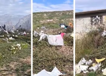 VIDEO Gledaj i plači. Možda ćete se iznenaditi kada vidite gdje je ovo snimljeno