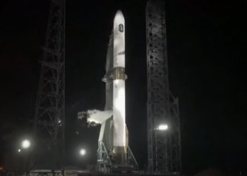 VIDEO: Lansirana raketa Jeffa Bezosa, pogledajte oduševljenje