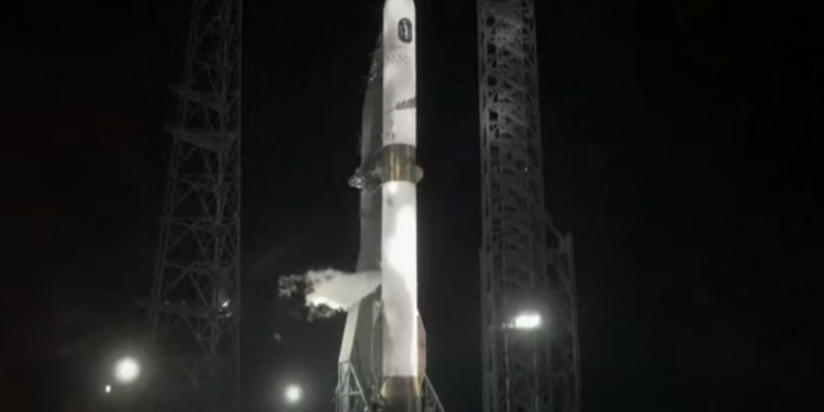 VIDEO: Lansirana raketa Jeffa Bezosa, pogledajte oduševljenje