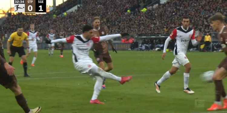 VIDEO Marmoush u Manchester Cityju: Super gol u St. Paulu