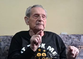 VIDEO Nevjerojatna priča stogodišnjaka iz BiH, tri puta je gledao smrti u oči, a sa 17 ga uhitio Gestapo