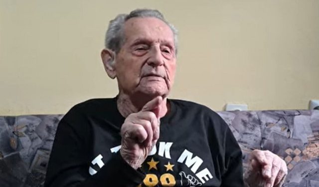 VIDEO Nevjerojatna priča stogodišnjaka iz BiH, tri puta je gledao smrti u oči, a sa 17 ga uhitio Gestapo