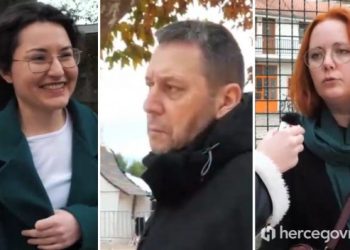 VIDEO Pitali smo Mostarce koriste li umjetnu inteligenciju