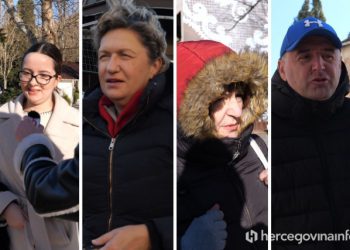 VIDEO Pitali smo građane koja je minimalna plaća dostojanstvena za radnike u BiH