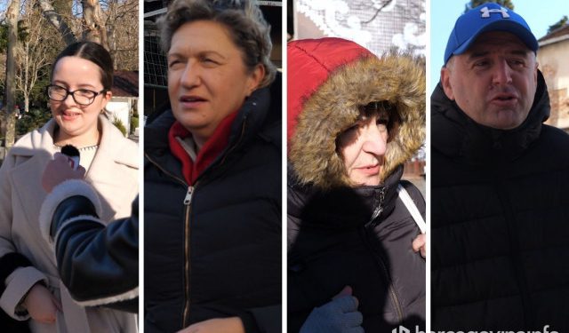VIDEO Pitali smo građane koja je minimalna plaća dostojanstvena za radnike u BiH