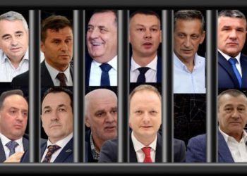VIDEO Što su pokazala spektakularna uhićenja velikih riba?