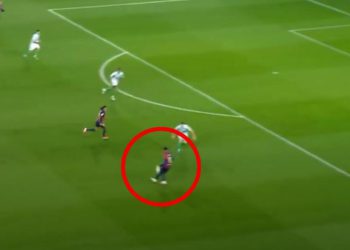 VIDEO Yamal, kakva asistencija! Lamina prve namjere šalje Koundéa prema golu