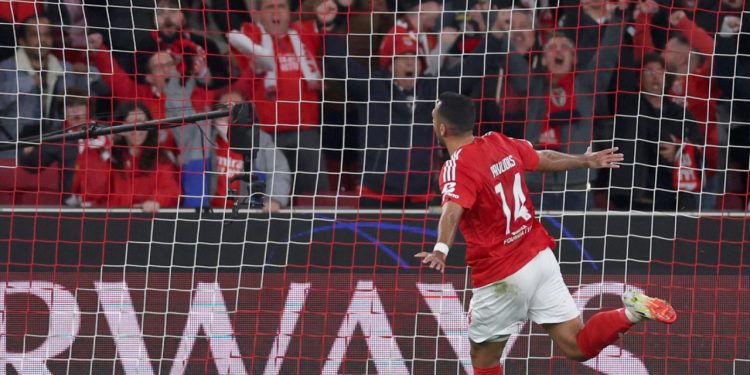 VIDEO/UŽIVO: Grk zabio Barceloni hat-trick, još loših vijesti za Dinamo, Zvezda se blamira u Beogradu