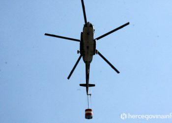 VIJEĆE MINISTARA BIH ODLUČILO Kupujemo američke helikoptere za Oružane snage BiH