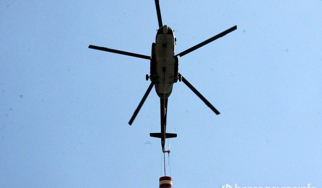 VIJEĆE MINISTARA BIH ODLUČILO Kupujemo američke helikoptere za Oružane snage BiH