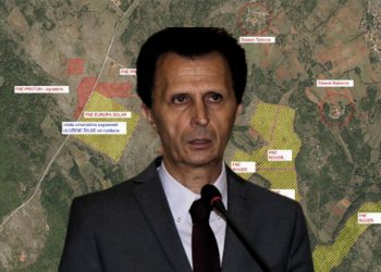 VISOKA KORUPCIJA U HNŽ Očekuje se podizanje optužnice protiv bivšeg županijskog ministra gospodarstva