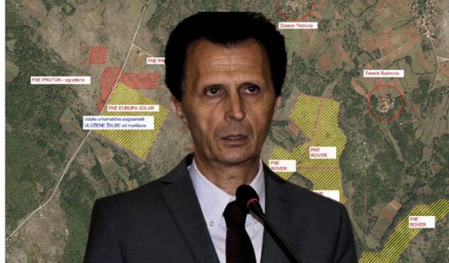 VISOKA KORUPCIJA U HNŽ Očekuje se podizanje optužnice protiv bivšeg županijskog ministra gospodarstva