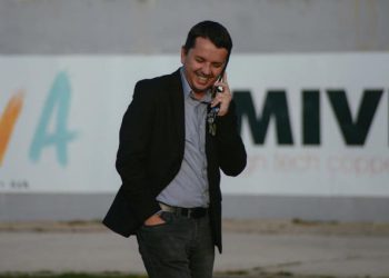 VLADA ŽZH Ministar Dario Sesar odlazi na osobni zahtjev, poznato tko preuzima njegovu funkciju