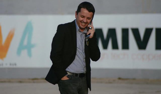 VLADA ŽZH Ministar Dario Sesar odlazi na osobni zahtjev, poznato tko preuzima njegovu funkciju