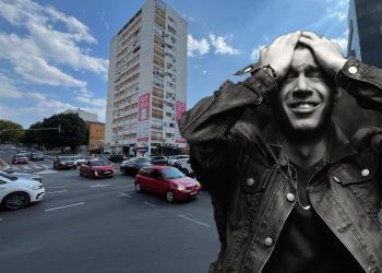 VOŽNJA SPLITSKIM ULICAMA POSTALA JE NEMOGUĆA Sjećate se vozača koji je dobio kaznu za prolazak kroz crveno? Iznenadit će vas jedan podatak