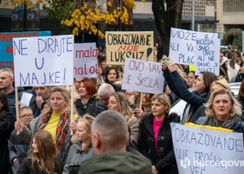 VREMENA NEMA Čapljinska neovisna stranka traži hitnu izvanrednu sjednicu Skupštine HNŽ