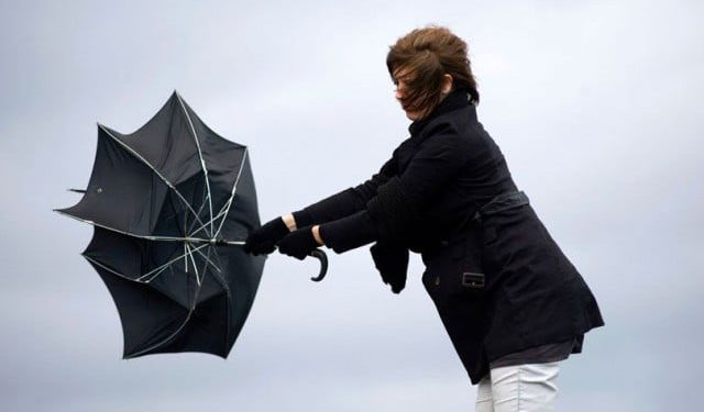 VREMENSKA PROGNOZA Neće biti kiše u Hercegovini, ali zato hoće bure