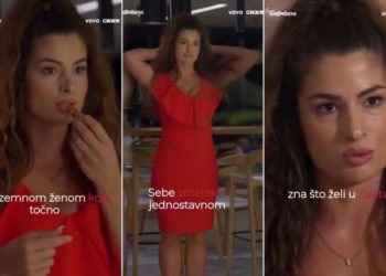 Valentina Violić je spremna za Gospodina savršenog: Točno znam što želim u životu