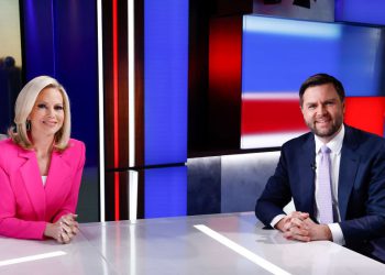 Vance pojašnjava stav o pomilovanju 6. siječnja — RT World News