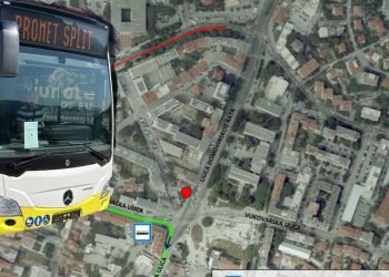 Važna obavijest za putnike: Privremene izmjene autobusnih linija Prometa zbog radova