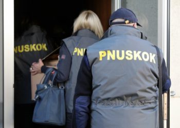 Velika akcija USKOK-a, uhićenja u 10 županija