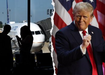 Velika američka zračna luka mogla bi se preimenovati po Donaldu Trumpu