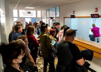 Velike promjene u radu laboratorija KBC-a Split: Naručivanje pacijenata i uzorkovanje krvi i na Križinama