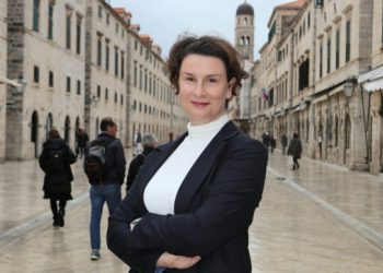 Viktorija Knežević reagirala na priopćenje DUSTRA-e: Umirovljenicima smještaj nije problem