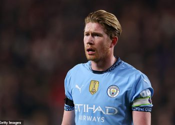 Vintage Kevin De Bruyne! Zvijezda Man Cityja hvaljena za asistenciju ‘svjetske klase’ protiv Brentforda – kako je belgijska zvijezda to stavila na tanjur za Phila Fodena