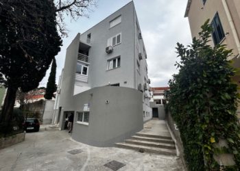 Više od pola iznosa energetske obnove zgrade na ‘Iva Vojnovića’ sufinancirano iz EU fondova