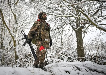 Više od polovice teritorija pod ukrajinskom okupacijom u regiji Kursk sada je oslobođeno – rusko MOD – RT Rusija i bivši Sovjetski Savez