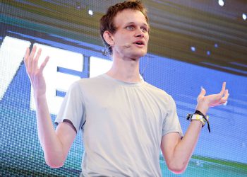Vitalik Buterin poziva na dodatni fokus na eter (ETH) na novom blogu