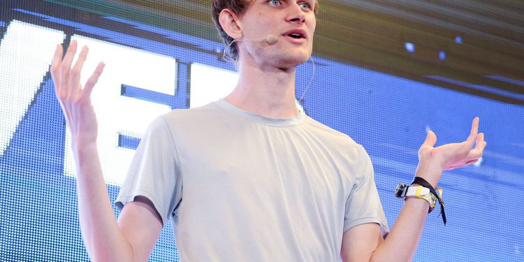 Vitalik Buterin poziva na dodatni fokus na eter (ETH) na novom blogu