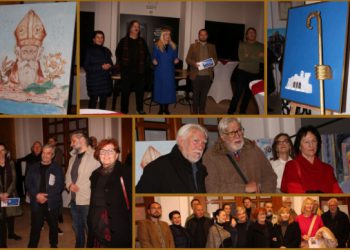 Vječna veza Grada i Parca: Otvorena izložba Sveti Vlaho – naš san slobode