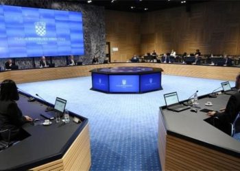 Vlada i etika? Vlada donijela novi Etički kodeks državnih službenika i namještenika