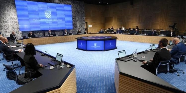 Vlada i etika? Vlada donijela novi Etički kodeks državnih službenika i namještenika