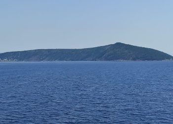 Vlada preuzela davanje koncesije na pomorskom dobru za izgradnju i gospodarsko korištenje ribogojilišta na otoku Plavniku