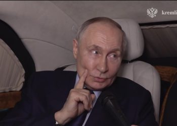 VELIKI DRŽAVNIK Putin kaže da je spreman za mirovne pregovore, ali nikako sa Zelenskim | NACIONAL.HR