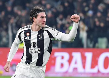 Vlahović daleko od Juvea u lipnju: Evo gdje bi to moglo ići