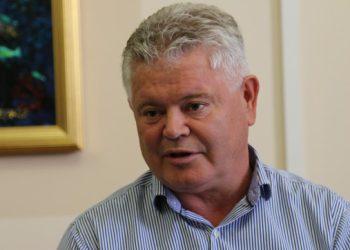 Vlahušić: Premalo se govori o pozitivnim aspektima turizma, svi samo pričaju o zagađenju, gužvi i cijeni kvadrata