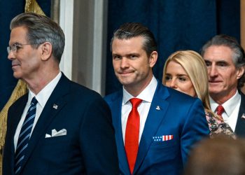 Vodič za autostopere do vjerojatnog vikenda za potvrđivanje Trumpovih kandidata