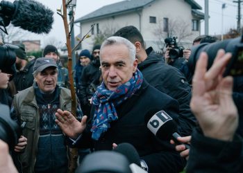 Voditelj poništenih predsjedničkih izbora ponovno na vrhu anketa — RT World News