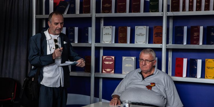 ŠEŠELJEVA POTJERNICA Europska komisija kaže da su nadležna tijela trebala reagirati | NACIONAL.HR