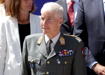 Vojni načelnik EU kaže da bi imalo smisla staviti trupe na Grenland: Izvještaj