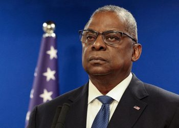 Vojni žalbeni sud kaže da Austin ne može opozvati sporazum o priznanju krivnje za arhitekta 11. rujna