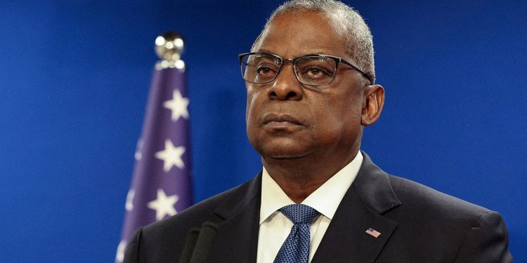 Vojni žalbeni sud kaže da Austin ne može opozvati sporazum o priznanju krivnje za arhitekta 11. rujna