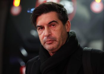 Vraća li se Fonseca odmah u kombinaciju? Bivši igrač Milana nalazi se na vidiku Lyona i Porta