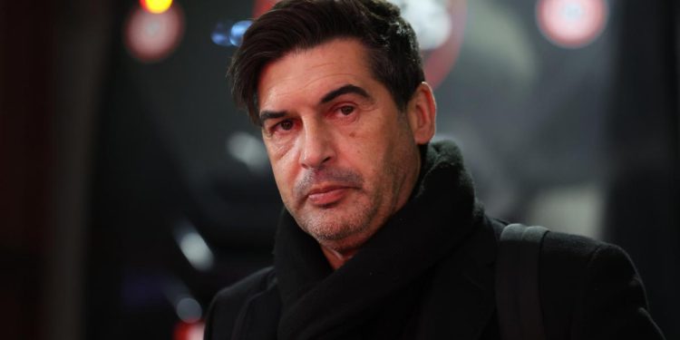 Vraća li se Fonseca odmah u kombinaciju? Bivši igrač Milana nalazi se na vidiku Lyona i Porta