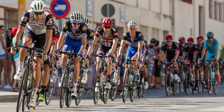 Vremešni djedica na španjolskom otoku pokosio bicikliste njemačke reprezentacije